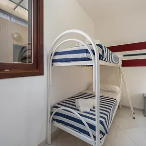 Le Palme Di Conturrana Apartamento