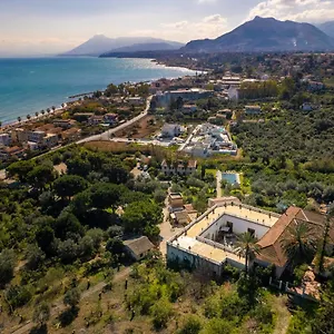 Cefalà Agroturismo
