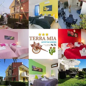 Terra Mia Pensión