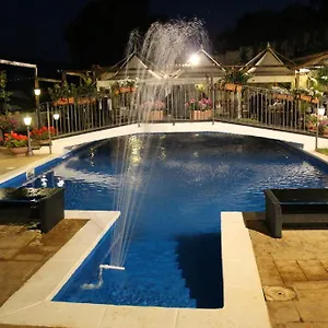 Bed & Breakfast Montereale, Monreale