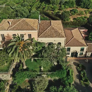 Antico Borgo Etneo Agroturismo