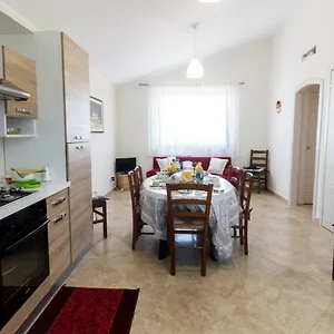  Frühstückspension A Casa Di Simona