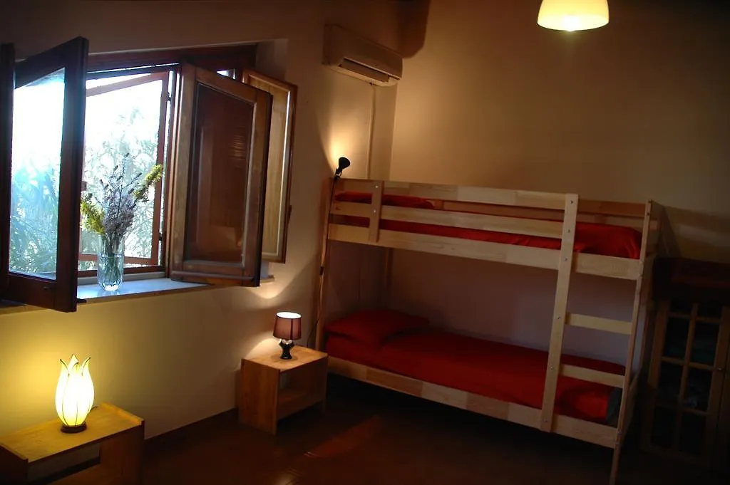 Guest house Meditation Center Osho Sammasati Hotel Monreale