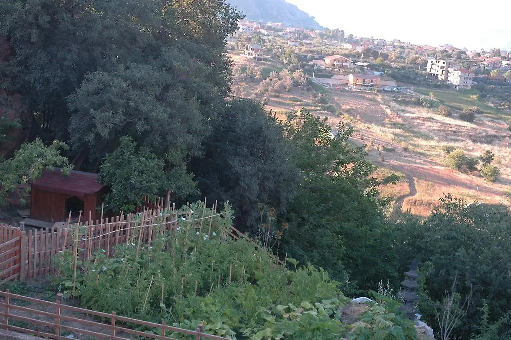 Meditation Center Osho Sammasati Hotel Monreale Italy