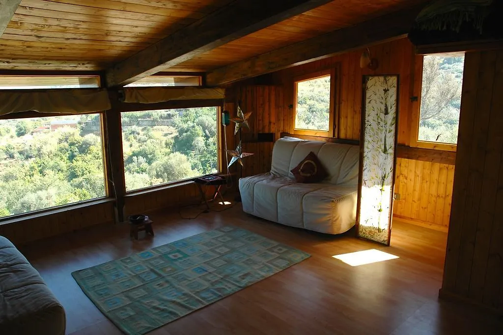 Guest house Meditation Center Osho Sammasati Hotel Monreale