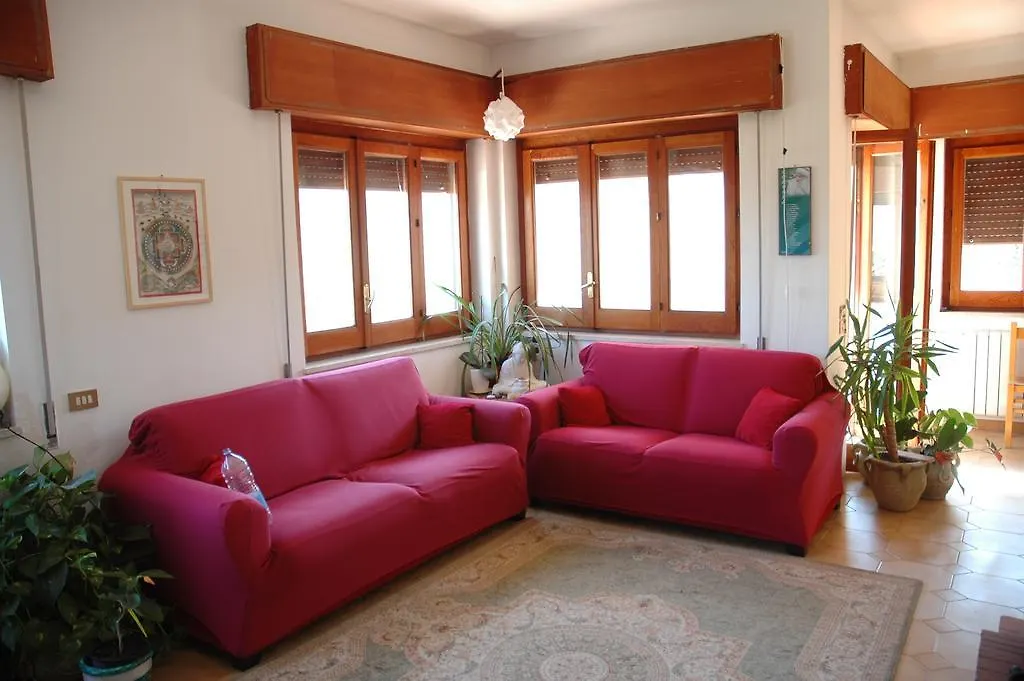 Meditation Center Osho Sammasati Hotel Monreale 0*,  Italy