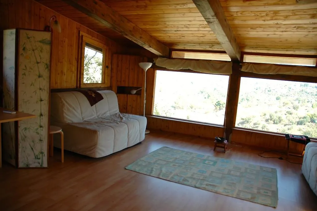 Guest house Meditation Center Osho Sammasati Hotel Monreale Italy