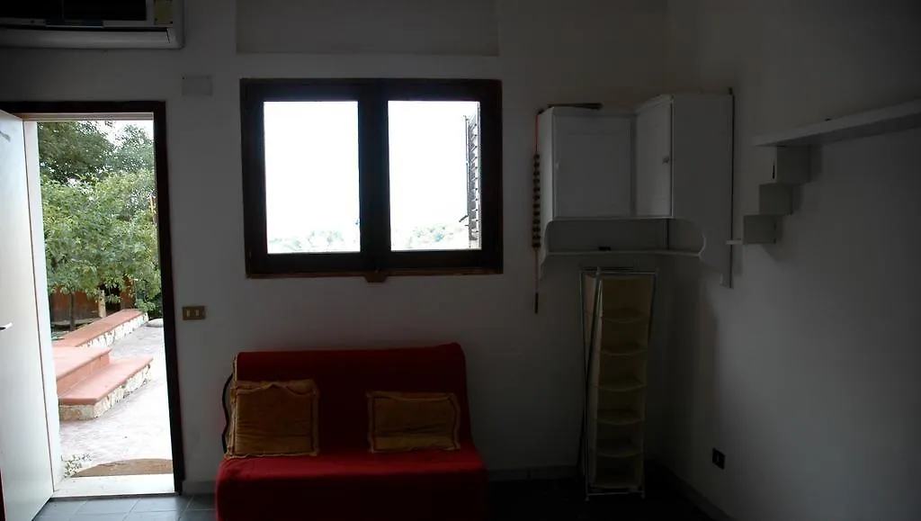 Meditation Center Osho Sammasati Hotel Monreale Italy
