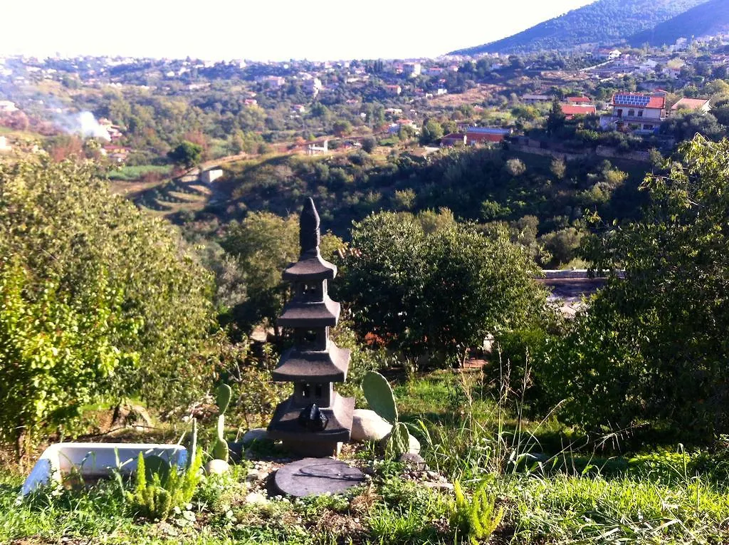 Guest house Meditation Center Osho Sammasati Hotel Monreale