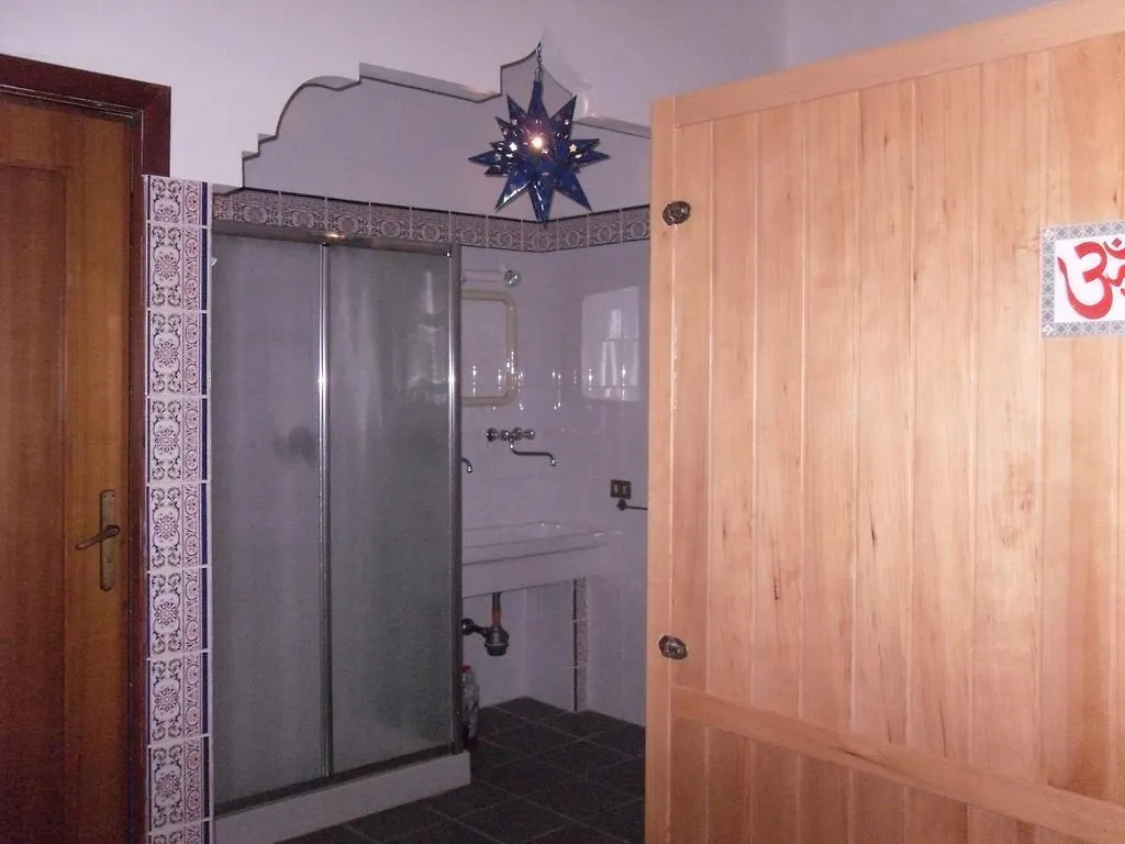Meditation Center Osho Sammasati Hotel Monreale 0*,  Italy