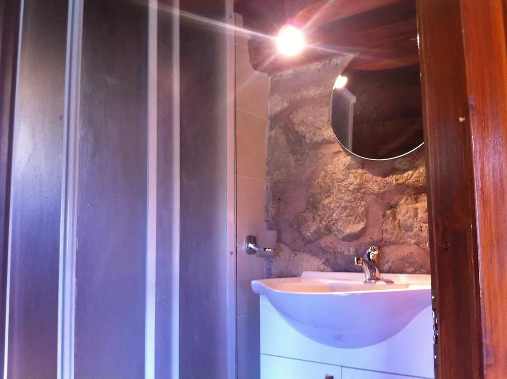 Guest house Meditation Center Osho Sammasati Hotel Monreale Italy