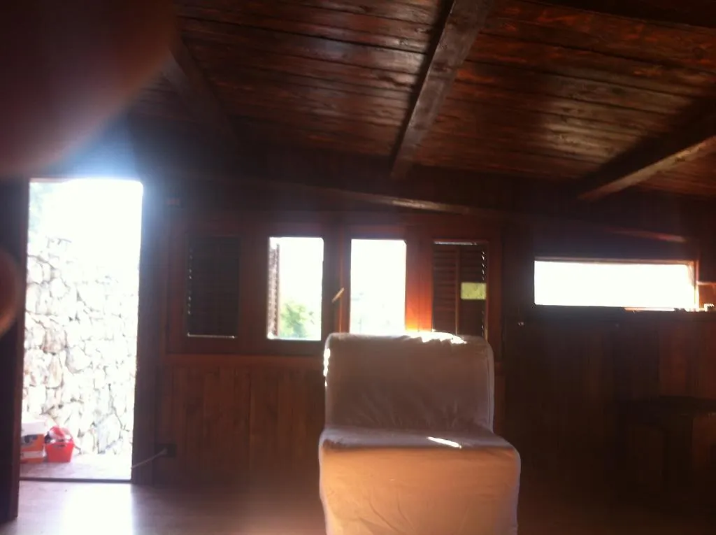 Meditation Center Osho Sammasati Hotel Monreale