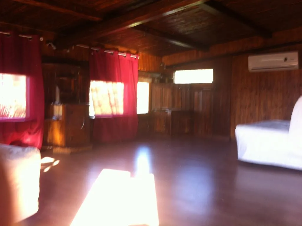Meditation Center Osho Sammasati Hotel Monreale Guest house